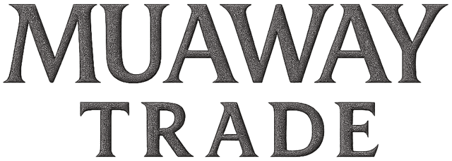 Logo do MuAway Trade